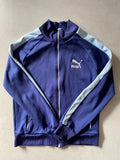 ZIP PUMA VINTAGE