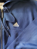 ZIP ADIDAS VINTAGE