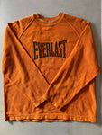 FELPA EVERLAST VINTAGE