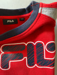 FELPA FILA VINTAGE