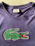 T-SHIRT LACOSTE