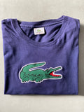 T-SHIRT LACOSTE