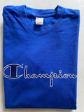 T-SHIRT CHAMPION