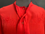 CAMICIA ROSSA