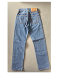 LEVI'S 501 W26 L31