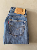 LEVI'S 501 W26 L31