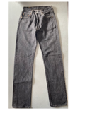 LEVI'S 501 W28 L34