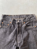 LEVI'S 501 W28 L34