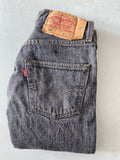 LEVI'S 501 W28 L34