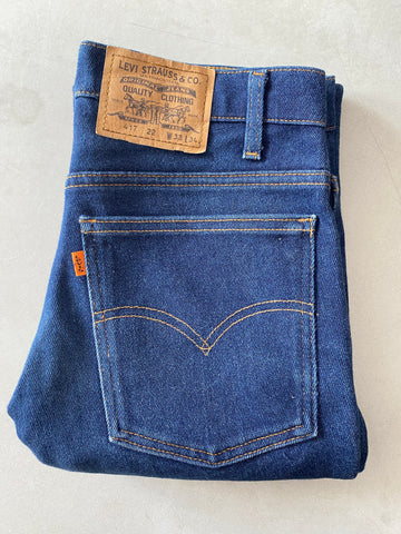 LEVI'S 417 W33 L34