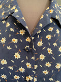 CAMICIA a FIORI