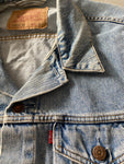 LEVI'S JACKET 70503