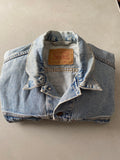 LEVI'S JACKET 70503