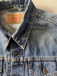 LEVI'S JACKET FOR GIRL