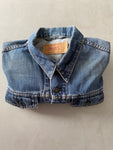 LEVI'S JACKET FOR GIRL