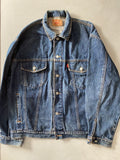 LEVI'S JACKET 70376