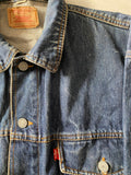 LEVI'S JACKET 70376