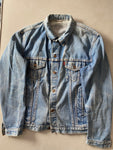 LEVI'S JACKET DENIM