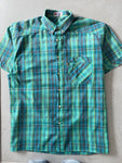 CAMICIA FILA TARTAN