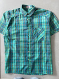 CAMICIA FILA TARTAN