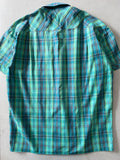 CAMICIA FILA TARTAN