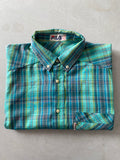 CAMICIA FILA TARTAN