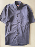 CAMICIA LEVI'S MANICHE CORTE