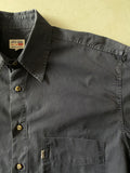 CAMICIA LEVI'S MANICHE CORTE