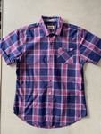 CAMICIA HILFIGER DENIM TARTAN