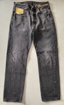 LEVI'S 501 W31 COSTUMIZED