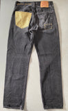 LEVI'S 501 W31 COSTUMIZED