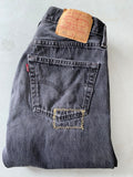 LEVI'S 501 W31 COSTUMIZED