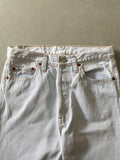 LEVI'S 501 RED TAB