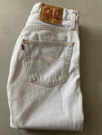 LEVI'S 501 RED TAB