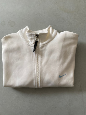 ZIP NIKE BIANCA