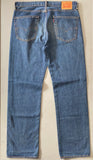 LEVI'S 751 W36