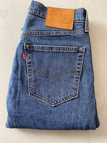 LEVI'S Lot 514