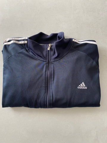 ZIP ADIDAS BLU