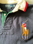 POLO BY RALPH LAUREN BLU