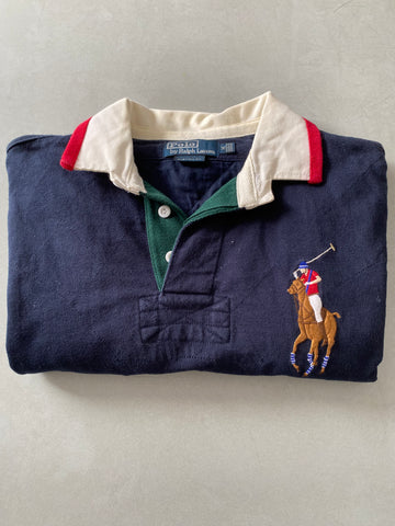 POLO BY RALPH LAUREN BLU