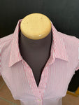 CAMICIA MANICHE CORTE