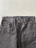 LEVI'S 501 MADE in USA