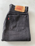 LEVI'S 501 MADE in USA