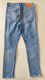 LEVI'S 501 BIG E W27