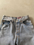 LEVI'S 901 MADE in USA W31