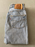 LEVI'S 901 MADE in USA W31