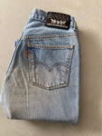 LEVI'S ORANGE TAB W31