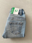 JEANS BENETTON BAMBINA