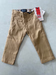 HEACH JR BEIGE PANTS