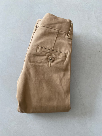 HEACH JR BEIGE PANTS